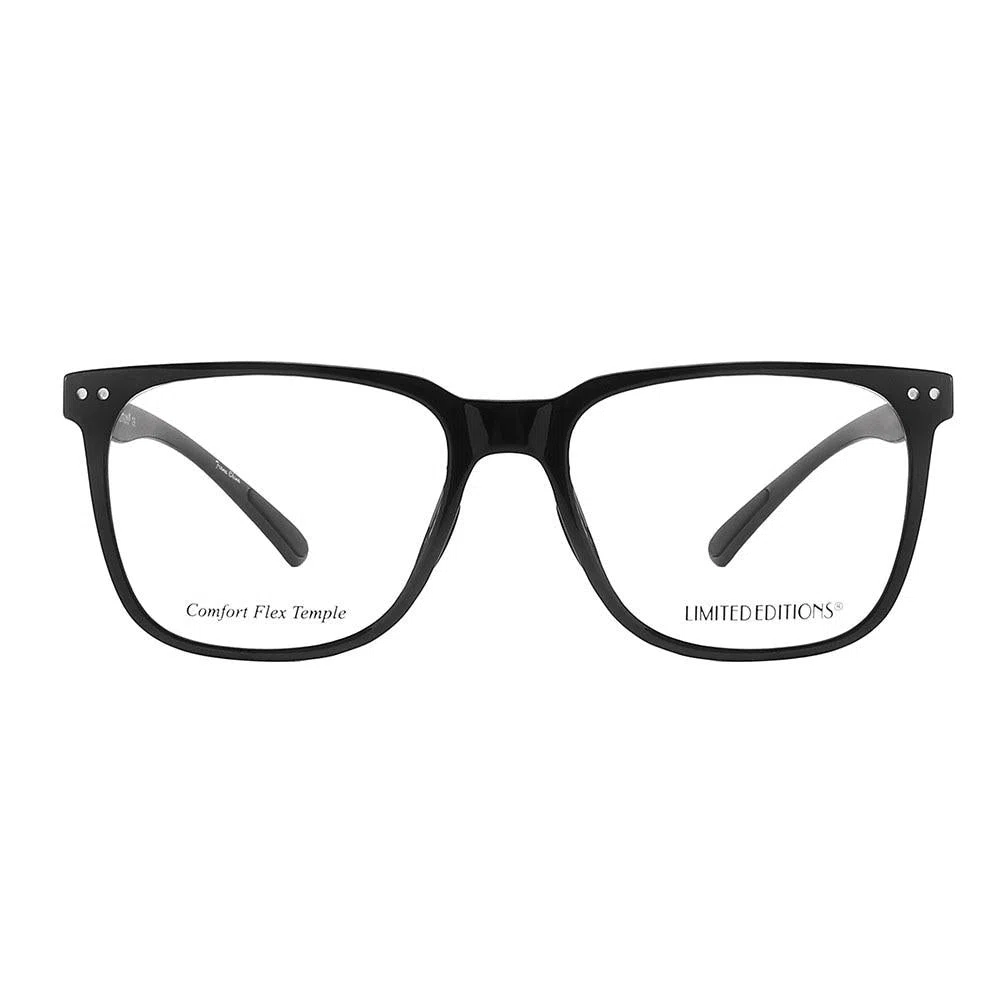 LIMITED EDITIONS QUINN Eyeglasses - view 2
